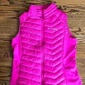 Columbia Women’s Insulated Vest